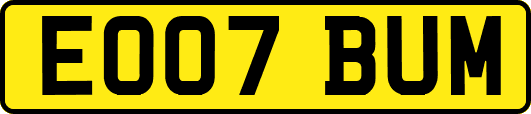 EO07BUM