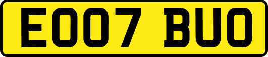 EO07BUO