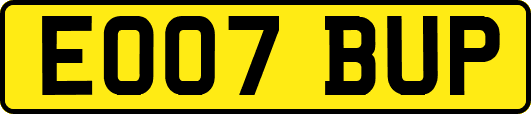 EO07BUP