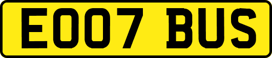 EO07BUS