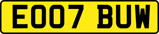 EO07BUW