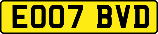 EO07BVD