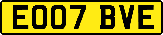 EO07BVE