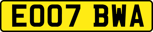 EO07BWA