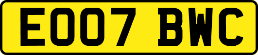 EO07BWC