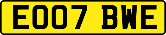 EO07BWE
