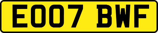 EO07BWF