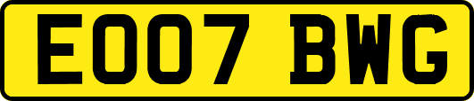 EO07BWG