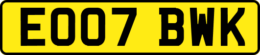 EO07BWK