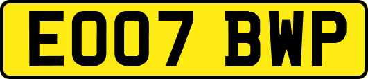 EO07BWP