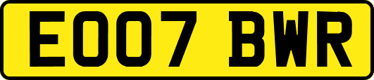 EO07BWR