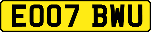 EO07BWU