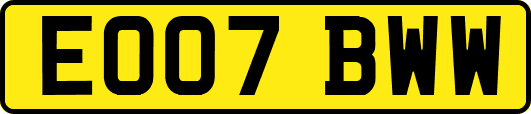 EO07BWW