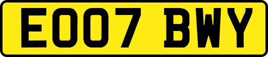 EO07BWY