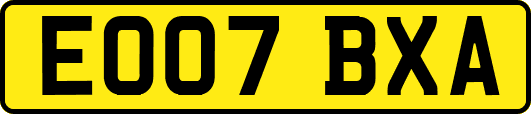 EO07BXA