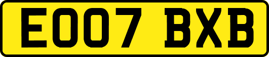 EO07BXB