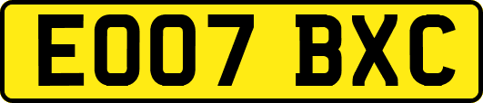 EO07BXC