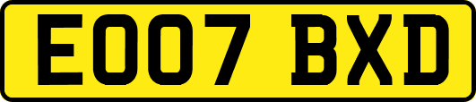 EO07BXD