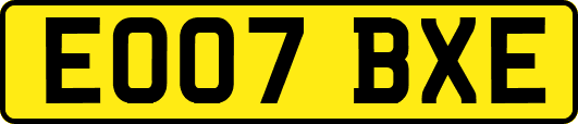 EO07BXE