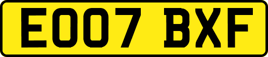 EO07BXF