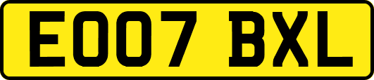 EO07BXL