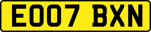 EO07BXN