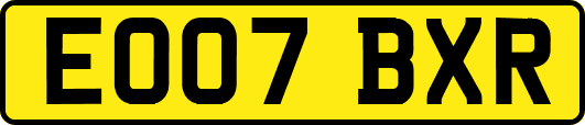 EO07BXR