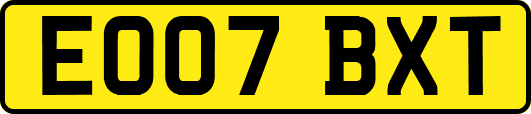 EO07BXT