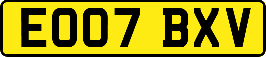 EO07BXV