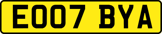 EO07BYA