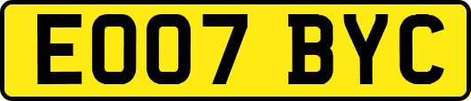 EO07BYC
