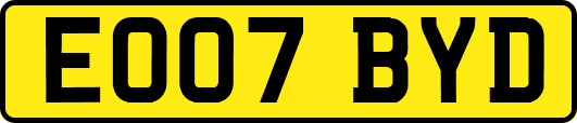 EO07BYD