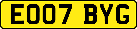 EO07BYG