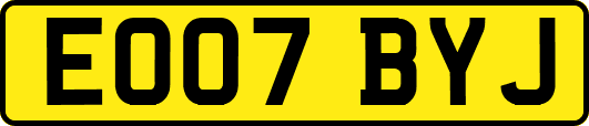 EO07BYJ