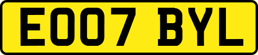 EO07BYL