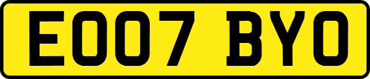 EO07BYO