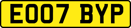 EO07BYP
