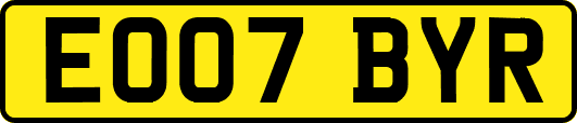 EO07BYR
