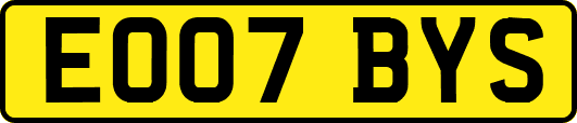 EO07BYS