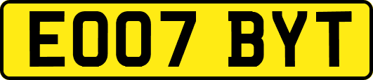 EO07BYT