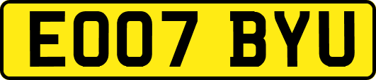 EO07BYU