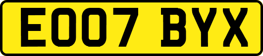 EO07BYX