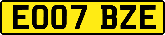 EO07BZE