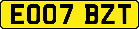EO07BZT