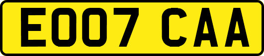 EO07CAA