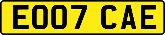 EO07CAE