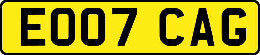 EO07CAG