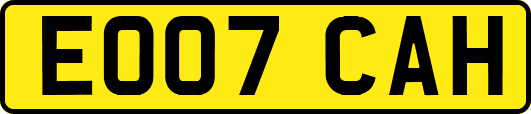 EO07CAH