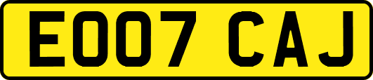 EO07CAJ