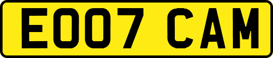 EO07CAM